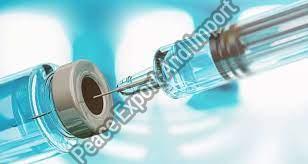 Pharmaceutical Vaccine & Food Supplements