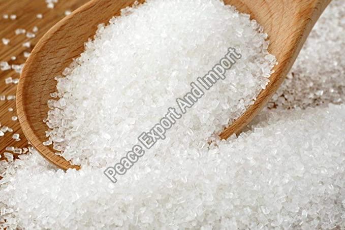 White Sugar