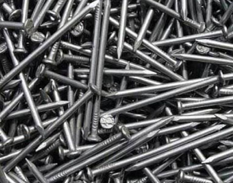 Steel Iron Nails ms wires nails| Alibaba.com