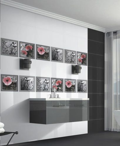 10x15 Wall Tiles