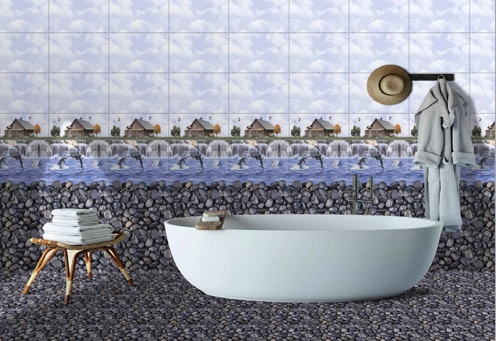12X18 Wall Tiles