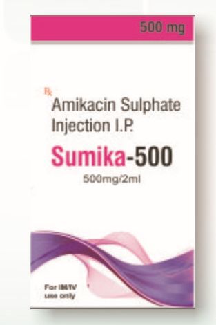 Sumika Injection