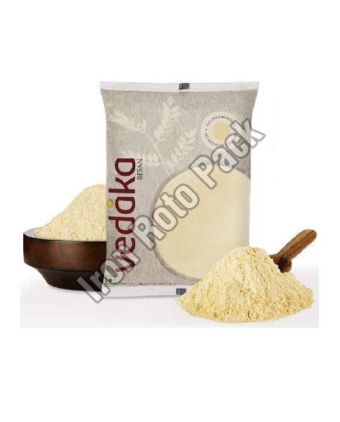 Wheat Flour Packaging Pouch