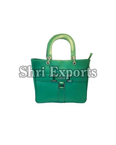 Buy Rocia by Regal Green Solid Medium Sling Handbag Online At Best Price @  Tata CLiQ