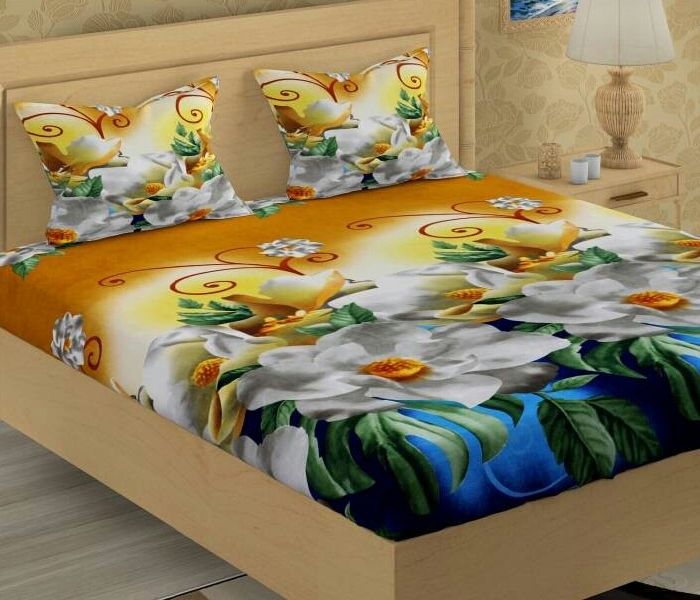 Classic Bed Sheets