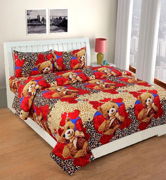 Modern Bed Sheets