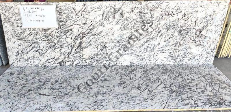 Alaska White Granite
