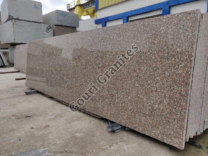 Chima Pink Granite