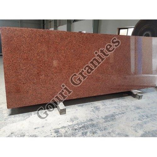 Classic Red Granite