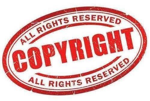 Copyright Registration Service