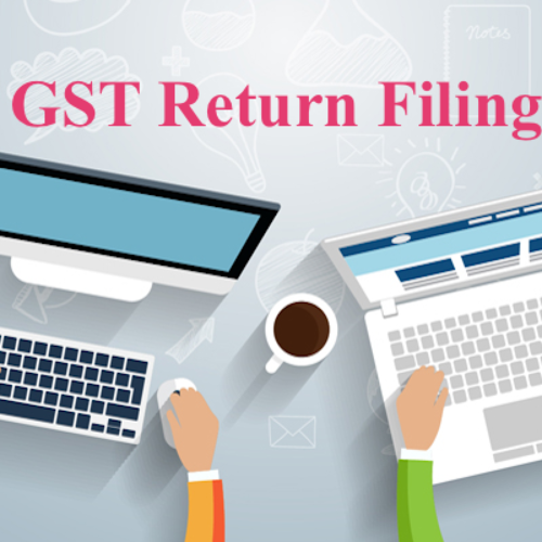 GST Return Filing Service