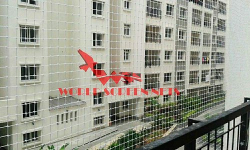 Bird Proofing Services