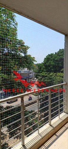 Co-Polymer Nylon Bird Net