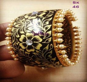 Lamiah Bangles SK0046