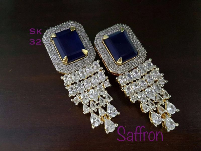 Shafira Earring SK 0032