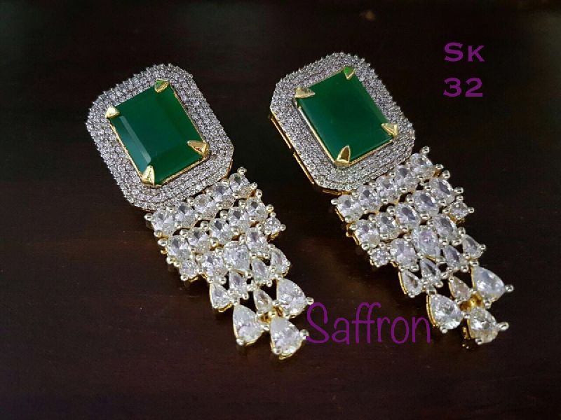 Shafira Earrings SK 0032