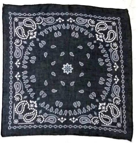 Cotton Designer Handkerchiefs