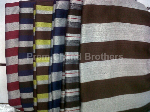 Patta Polyester Stole