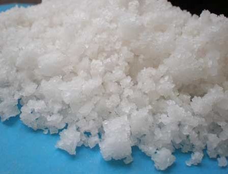 Double Fortified Crystal Salt