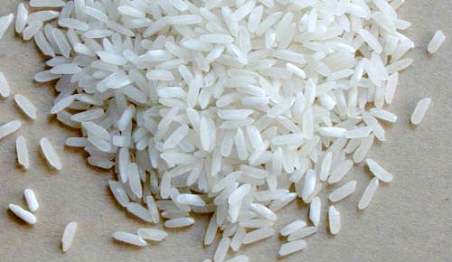 PR11 Creamy Sella Long Grain Rice