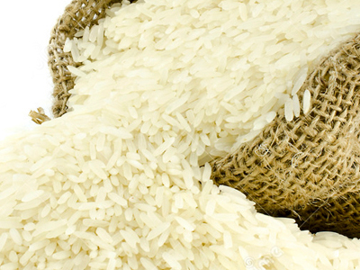 PR11 Steam Long Grain Rice