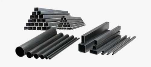 Metal Pipes
