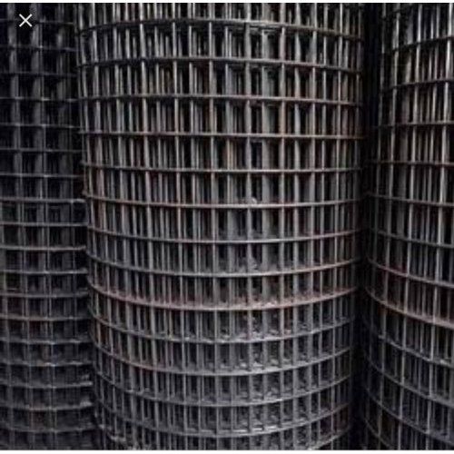 Welded Wire Mesh
