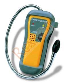 Handheldportable Gas Leakage Detector
