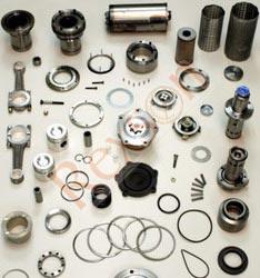 Replacement Parts For Sabroe Compressor