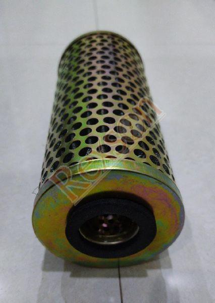 Wire & Paper filters