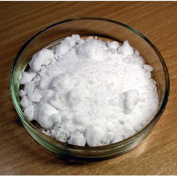 Aluminum Potassium Sulphate Dodecahydrate