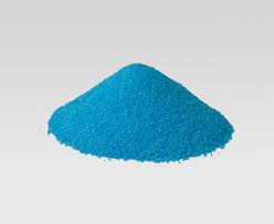 Iron Free Copper Sulphate Pentahydrate
