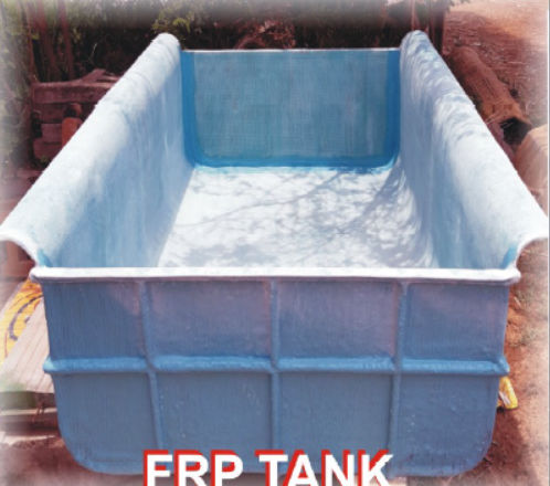 FRP Tank