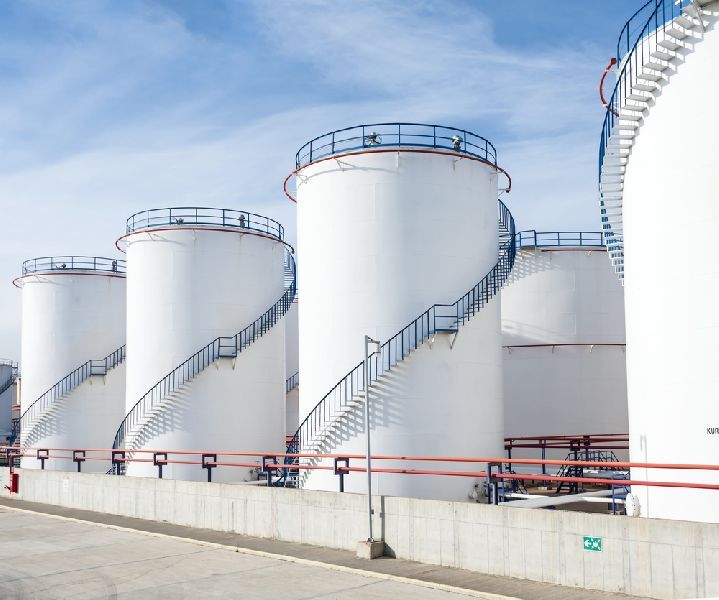 Above Ground Storage Tank