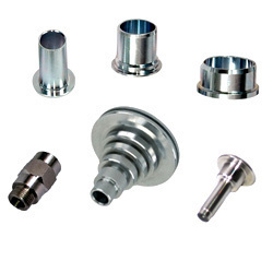 Precision Turning Components