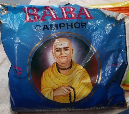 Baba Camphor