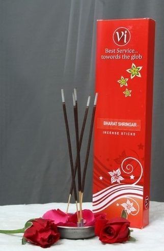 Bharat Shringar Incense Sticks