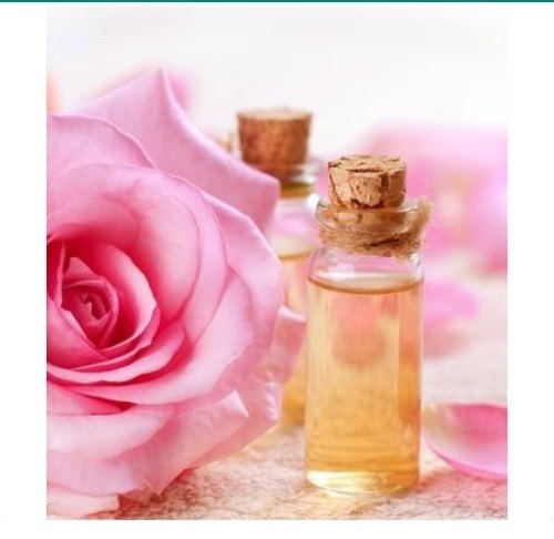 Pink Rose Agarbatti Fragrance