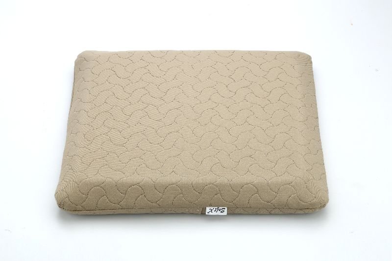 Jacquard Car Seat Cushion