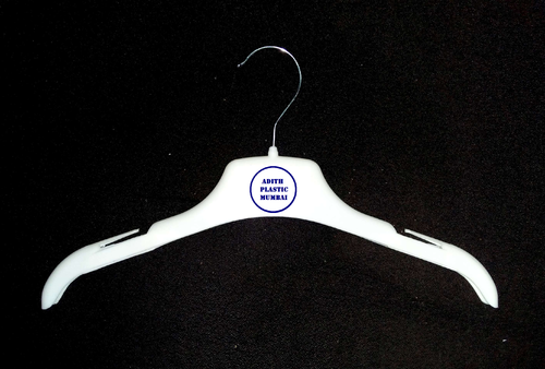 Plastic Shirt Hanger