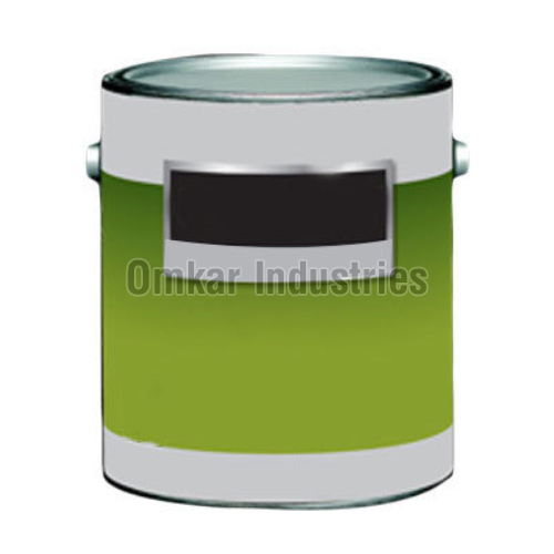 High Build Epoxy Coal Tar