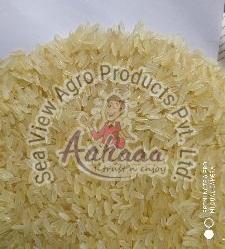 IR 36 Long Grain Non Basmati Parboiled Rice