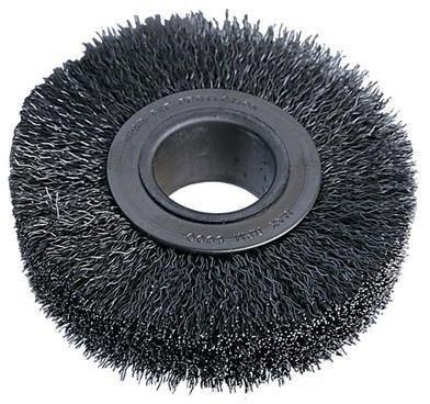 Stainless Steel Wire Round Brush