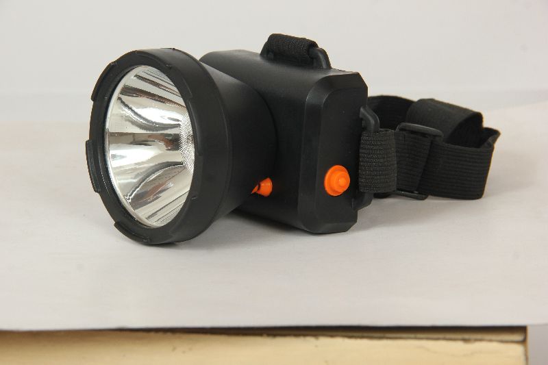 GL-22 LED Rechargeable Torch