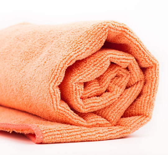 Durable Sports Towel