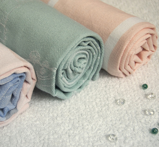 Egyptian Cotton Towel