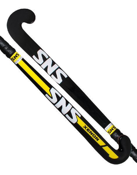 SNS Blade1 Composite Hockey Stick (10% Carbon)Green – Sports Wing | Shop on