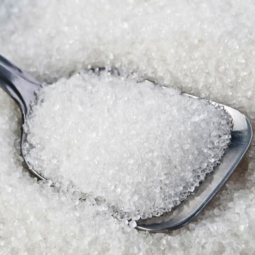 Indian White Refined Sugar Crystals