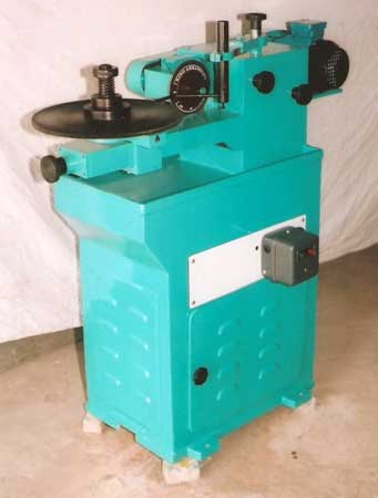 Cold Saw Grinding Machine