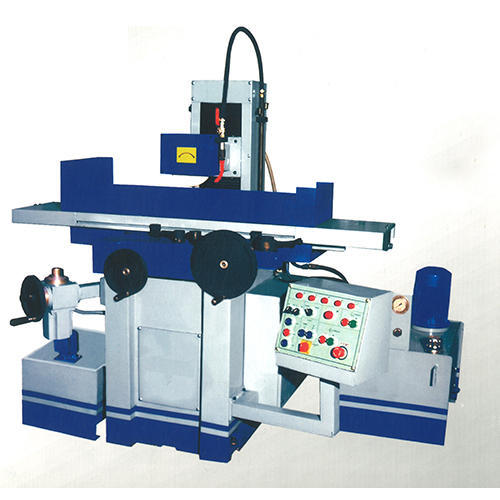 Manual Surface Grinding Machine